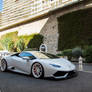 Huracan