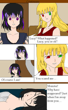 Perseverance Ch 1  Page 3