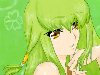 Code Geass