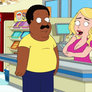 The Cleveland show 2