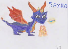 Spyro