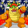 Bowser Hitler