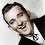 Bing Crosby Colorized