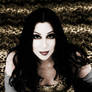 Cher Colorized