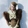 Bette Davis Colorized 2