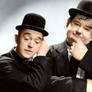 Laurel and Hardy 3