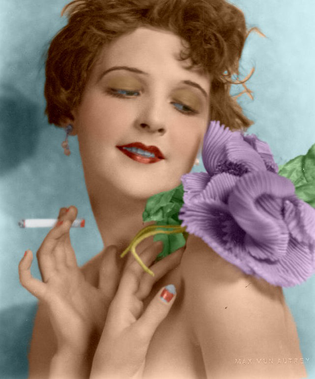 Clara Bow 1