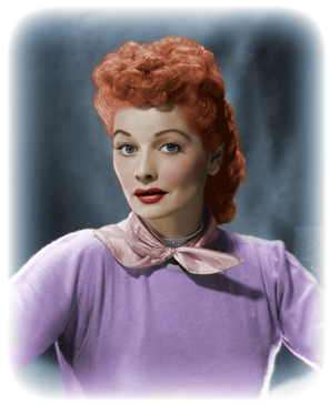 Lucille Ball 21