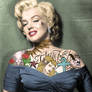 Marilyn Monroe 781