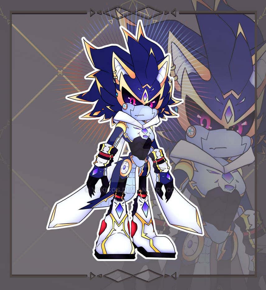 Deviantart Andre Fox Andre The Dragonfly by YukiCos on DeviantArt