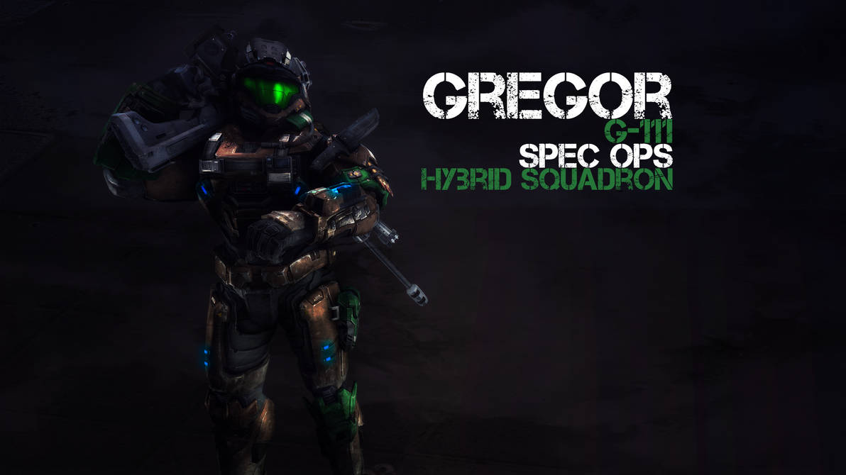 Wolf Commando Wolf Commando Jungle Spartan by DesertWolf27 on DeviantArt