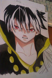 Zeref