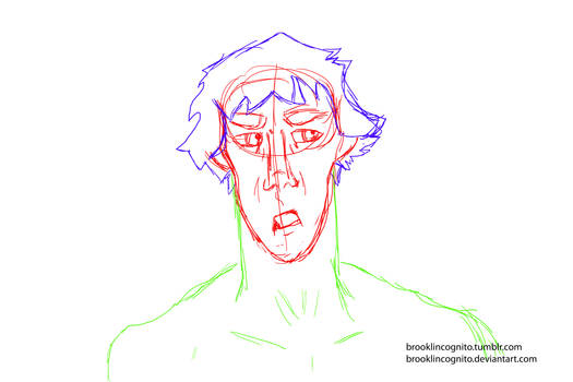 No sheet Sherlock? WIP