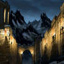 SDJ: Winter at the Castle