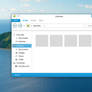Windows Metro Explorer