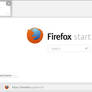 Firefox (Metro Version) App UI