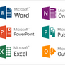 Office 15 Icons