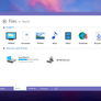 File Explorer