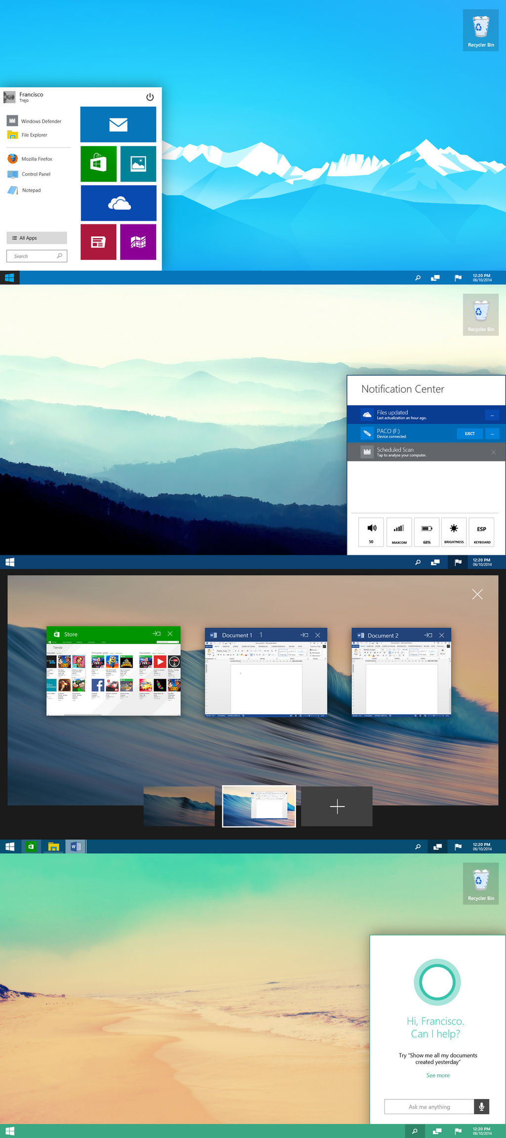 Windows Full Kit Deviantart Windows on MicrosoftDesign - DeviantArt