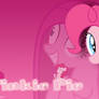 Pinkie Pie Wallpaper