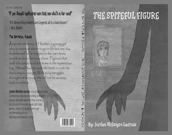 Spitefull Spitefull Figure by JetFace on DeviantArt