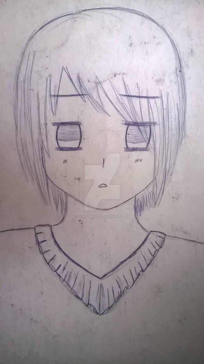 Something 96 By IceSuFinNorTa On DeviantArt