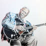 BB King