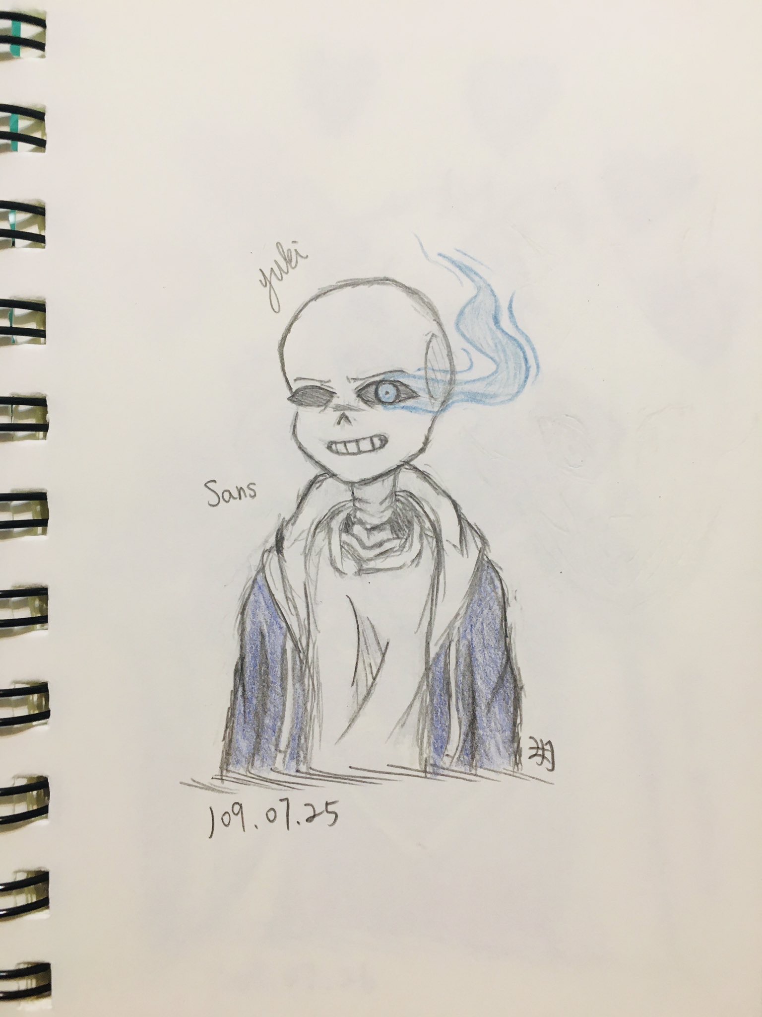 Undertale Sans By Yukigaaa On Deviantart Undertale Sans By Yukigaaa On Deviantart