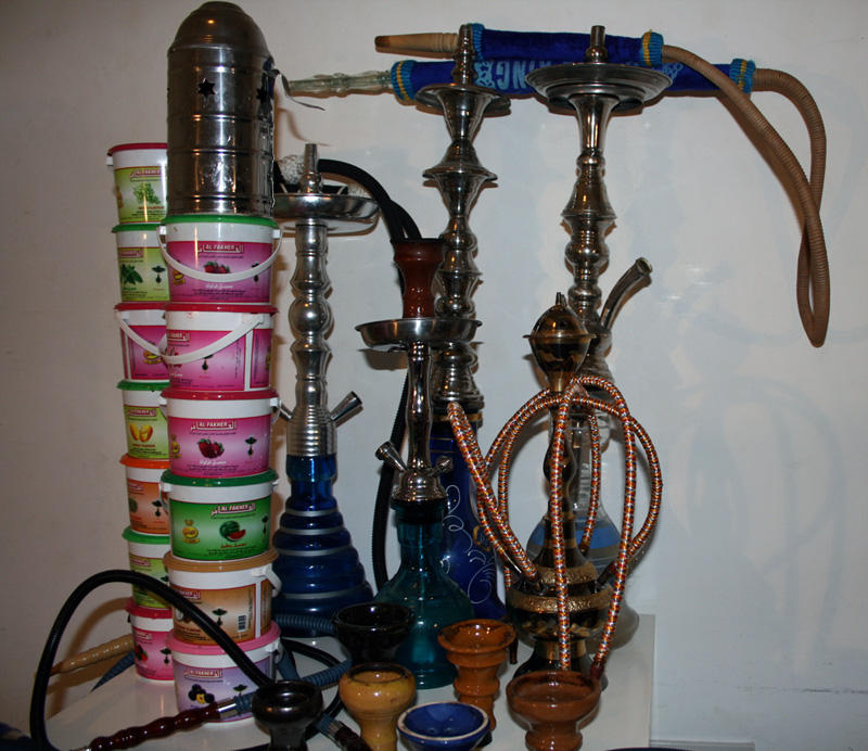 Shisha Collection Shisha Collection by dmcwebd on DeviantArt