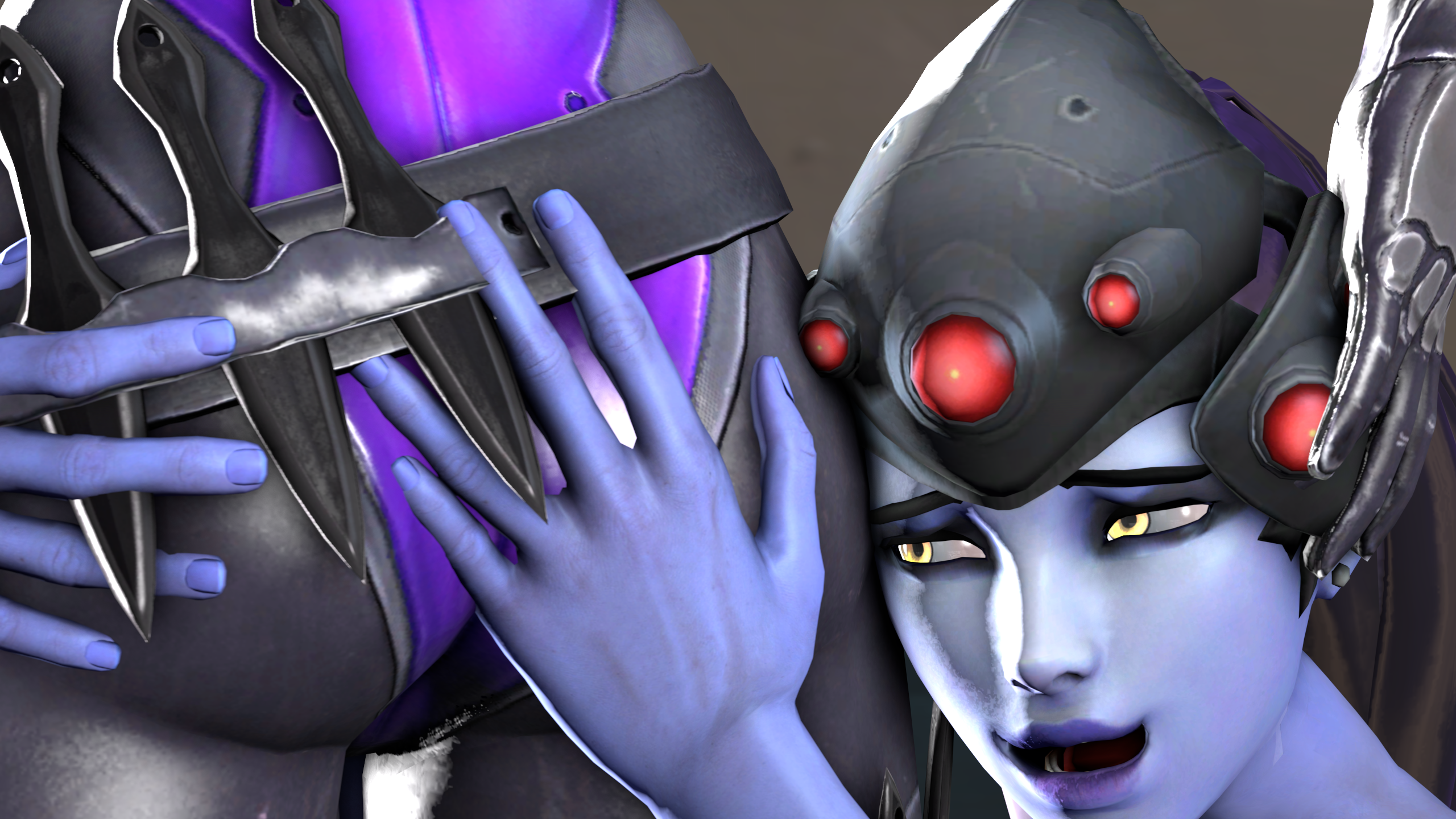 Widowmaker Cant Stand It By Gamir Gta On Deviantart, Widowmaker Overwatch S...