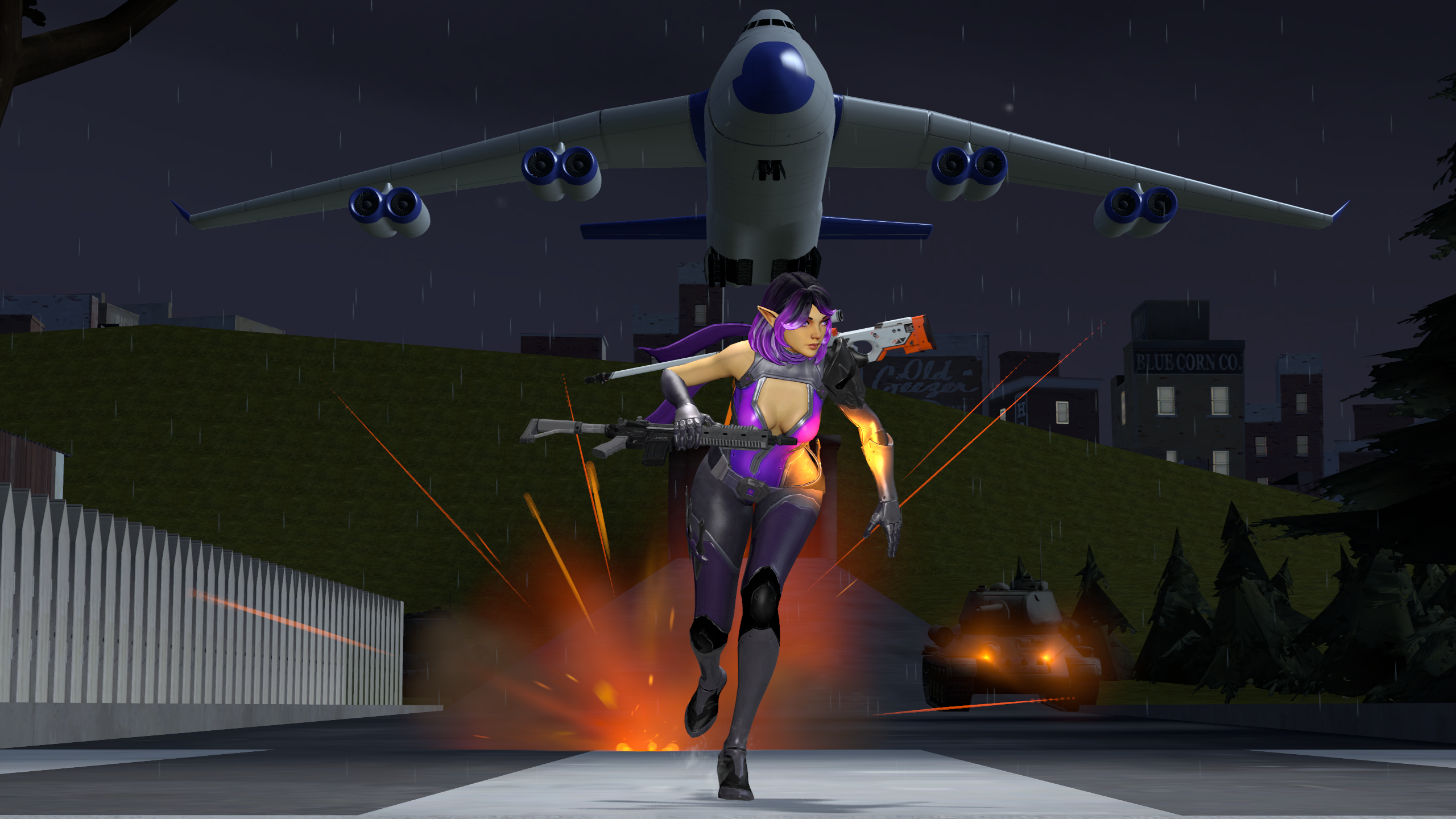 Battlefield 4 Paladins China Rising Dlc By Gamir Gta On Deviantart Battlefield 4 Paladins China Rising Dlc By Gamir Gta On Deviantart