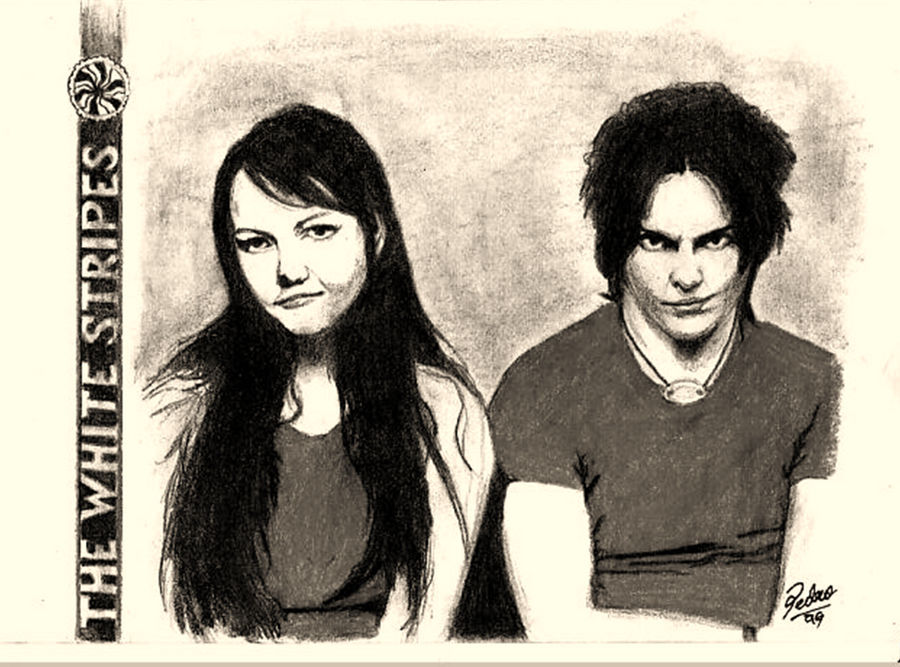 The White Stripes