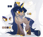 Egyptian adopt | open by arabrando