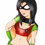 Gender Bender Robin Redone