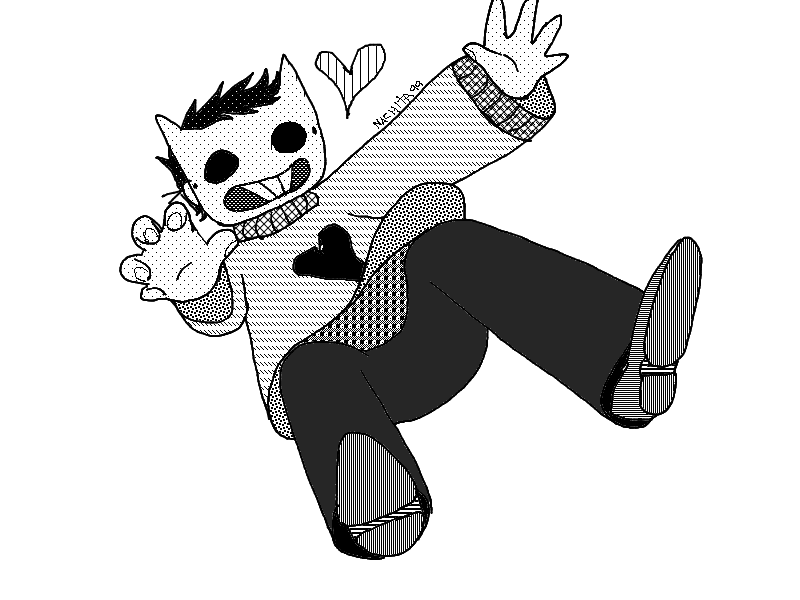 Zacharie