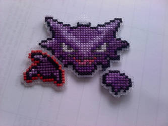 Haunter