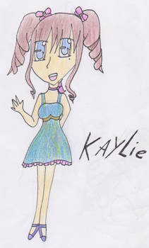 kaylie