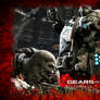 Gears of War 3 Wallpaper 9