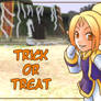 Trick or Treat