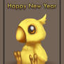 Happy Kweh Year