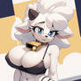 Lanolin the Sheep