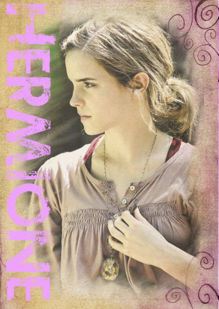 Hermione