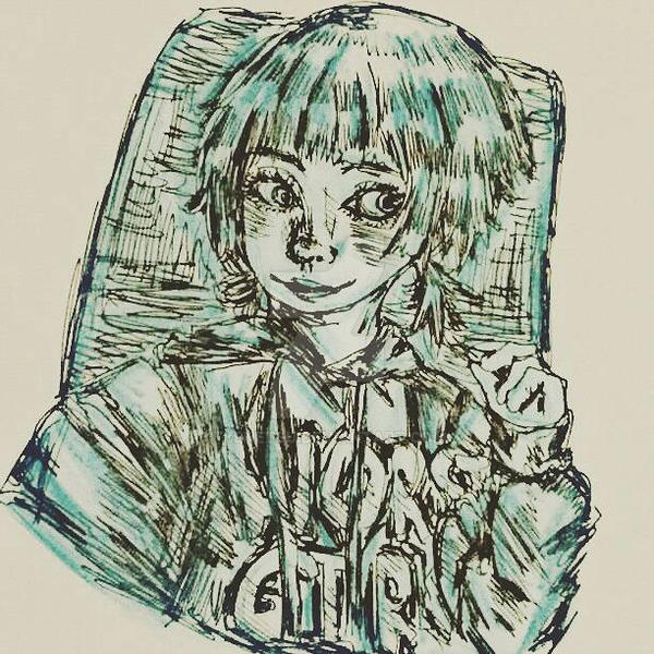 Anzujaamu By Yenetsu On Deviantart