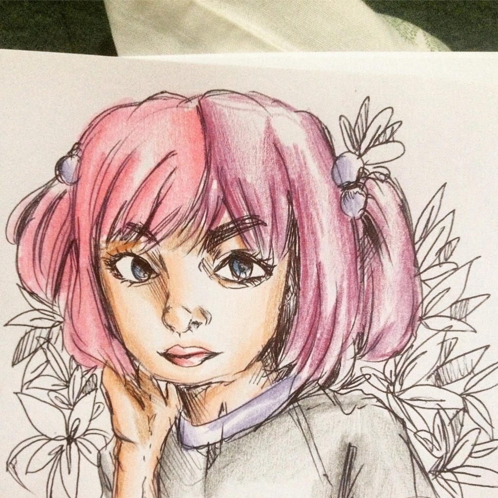 Anzujaamu By Yenetsu On Deviantart