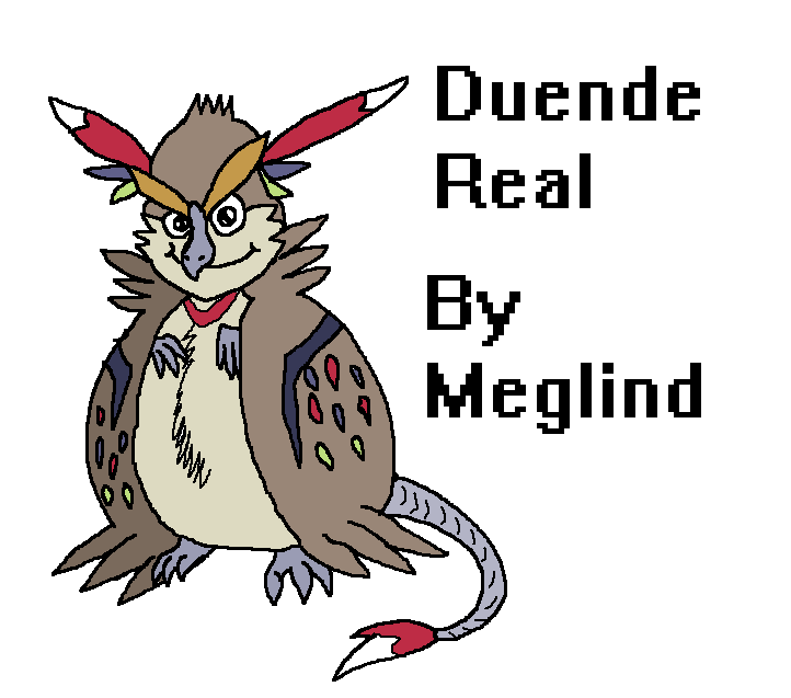 Duende Real Oviedo by keroyue on DeviantArt