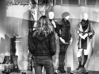 Window Shopper