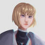 Clare| Claymore