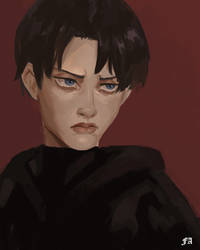 Levi Ackerman