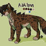 Aibhilynn Ref