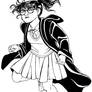 Harry Potter: Moaning Myrtle